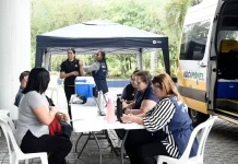 Vacimóvel leva Imunização ao Jardim Adriana e a mais dois bairros a partir deste sábado