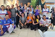 Guarulhos conquista ouro no xadrez e medalhas de bronze no vôlei e handebol