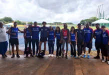 Guarulhos conquista medalha de ouro no atletismo nos Jogos Abertos