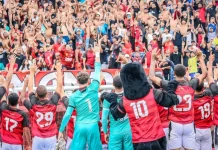 Copa São Paulo de Futebol Júnior começa no próximo sábado em Guarulhos