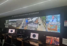 GCM captura dois foragidos da Justiça com apoio da CSI