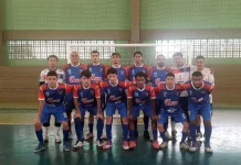 Guarulhos conquista bronze na ginástica rítmica e handebol vai para a final dos Jogos Abertos