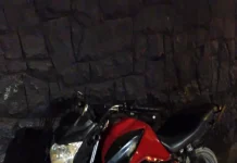 GCM de Guarulhos recupera motocicleta furtada e devolve ao proprietário