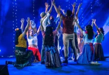 Musical Filho de Deus Menino Meu promete encantar Guarulhos em dezembro