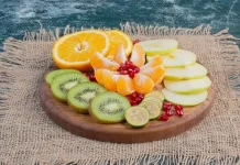 Casas da Mulher realizarão oficinas de corte de frutas para festas de fim de ano