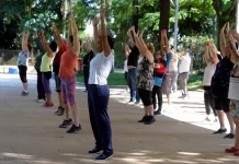 Cempics inicia programação de 2026 com práticas integrativas, cultura e bem-estar