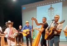 Prefeitura promove primeira edição de 2026 do Café, Moda e Viola no domingo