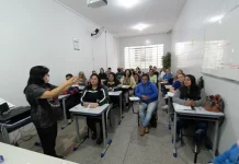 Prefeitura abre inscrições para curso de atendimento à pessoa com deficiência no transporte escolar