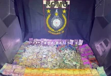 GCM prende traficantes, apreende adolescente e retira mais de 6 kg de drogas das ruas