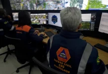 Defesa Civil de Guarulhos orienta população para os cuidados com o solo nas chuvas de verão