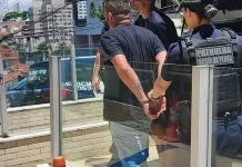 GCM de Guarulhos prende suspeitos de envolvimento em roubo de cargas em Itaquaquecetuba