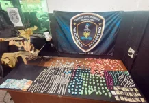 GCM de Guarulhos apreende adolescente com 1,4 kg de drogas no Jardim Santo Afonso