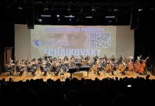 Orquestras de Guarulhos iniciam temporada 2026 em concerto com composições de Tchaikovski