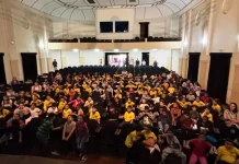 Cine Padre Bento inaugura sessões gratuitas para escolas da rede pública de Guarulhos