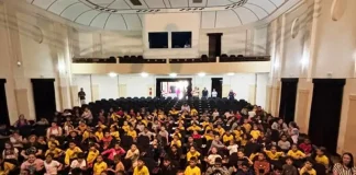 Cine Padre Bento inaugura sessões gratuitas para escolas da rede pública de Guarulhos