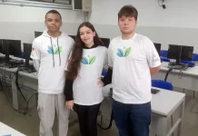 Jovens guarulhenses vão representar o município na Feira Brasileira de Ciência e Engenharia