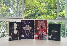 Mostra apresenta a diversidade dos quadrinhos nacionais na Biblioteca Monteiro Lobato