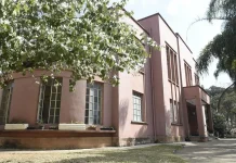 História do teatro e complexo Padre Bento é retratada em projeto voltado para estudantes