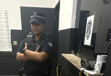 GCM de Guarulhos prende traficante com 850 gramas de entorpecentes no Jardim Angélica