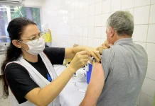 Guarulhos inicia campanha de vacinação contra influenza com Dia D de mobilização neste sábado