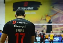 Vôlei Guarulhos BateuBet enfrenta o Praia Clube em jogo decisivo