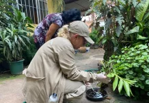 CCZ percorre todas as regiões de Guarulhos em cinco dias com ações de combate à dengue