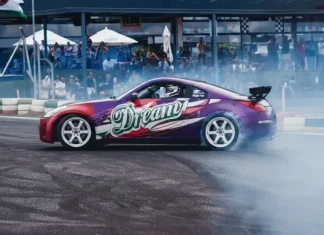 Programação de abril no Parque Dream Car de São Roque (SP) terá 10 eventos automotivos