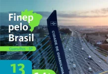 Guarulhos recebe rodada de evento de investimento em ciência e tecnologia no dia 13