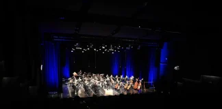 Orquestra Gru Sinfônica se apresenta na Sala São Paulo com entrada gratuita e repertório de ícones da música clássica