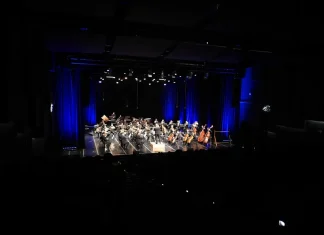 Orquestra Gru Sinfônica se apresenta na Sala São Paulo com entrada gratuita e repertório de ícones da música clássica