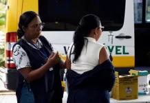 Vacimóvel segue no Taboão até sábado com vacinação contra gripe e outras doenças