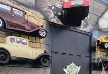 Encontro de viaturas policiais antigas ocorre neste domingo (19) com visitação gratuita no Parque Dream Car de São Roque