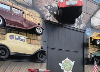 Encontro de viaturas policiais antigas ocorre neste domingo (19) com visitação gratuita no Parque Dream Car de São Roque