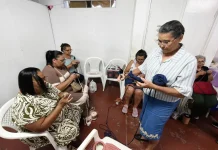 Agenda semanal das Casas da Mulher oferecem artesanato, mídia social e outras atividades gratuitas