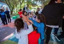 Parques Chico Mendes e Fracalanza recebem programação da Semana Mundial do Brincar neste sábado