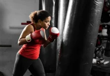 Prefeitura oferece aulas gratuitas de boxe às terças-feiras na Casa de Cultura São Rafael