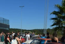 Mais de 1.000 carros antigos serão a atração de 4 eventos gratuitos realizados neste domingo (24) no Parque Dream Car de São Roque (SP)