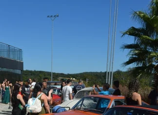 Mais de 1.000 carros antigos serão a atração de 4 eventos gratuitos realizados neste domingo (24) no Parque Dream Car de São Roque (SP)
