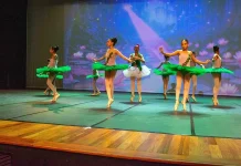 Festival de Dança de Guarulhos vai reunir mais de 1.000 bailarinos a partir desta sexta-feira no Adamastor