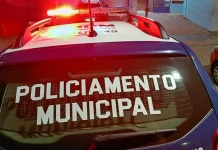GCM prende uma mulher por injúria racial em unidade de saúde no São João