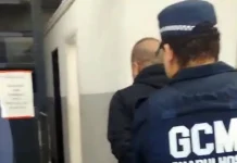 GCM prende agressor por descumprir medida protetiva no Paes de Barros