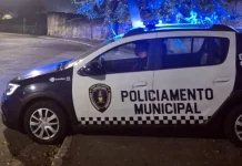 Guarulhos prende homem por descumprir medida protetiva na Vila Clotilde
