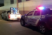 GCM, Polícia Civil e SDU atuam contra a perturbação do sossego no fim de semana