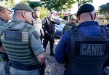 Guarulhos intensifica combate ao crime no Parque Continental e região