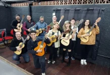 Conservatório Municipal de Artes de Guarulhos apresenta “Seresta na Roça” dedicada à viola caipira