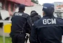 GCM prende criminoso por tentativa de roubo a idoso na Vila Galvão