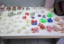 Guarulhos prende traficante com mais de 1 kg de drogas no Recreio São Jorge