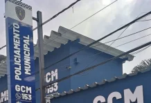 GCM prende homem por ameaçar ex-companheira com faca
