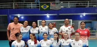 Delegação de Guarulhos viaja para os Jogos da Juventude de Barretos nesta quinta-feira