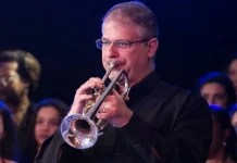 Guarulhos recebe masterclass gratuita de trompete com músico de renome internacional